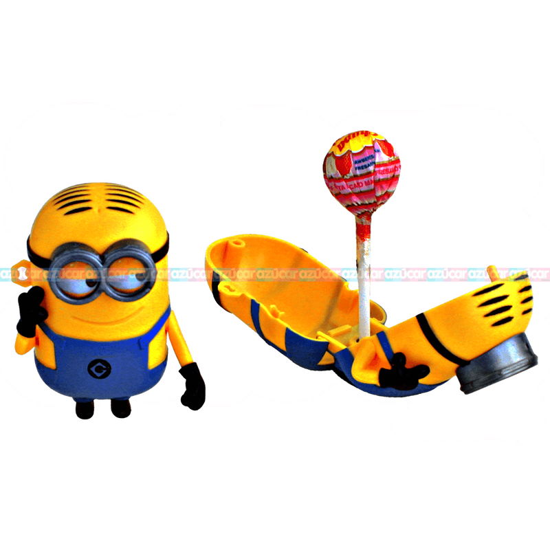 CONT DE PALETAS MINIONS 15/6