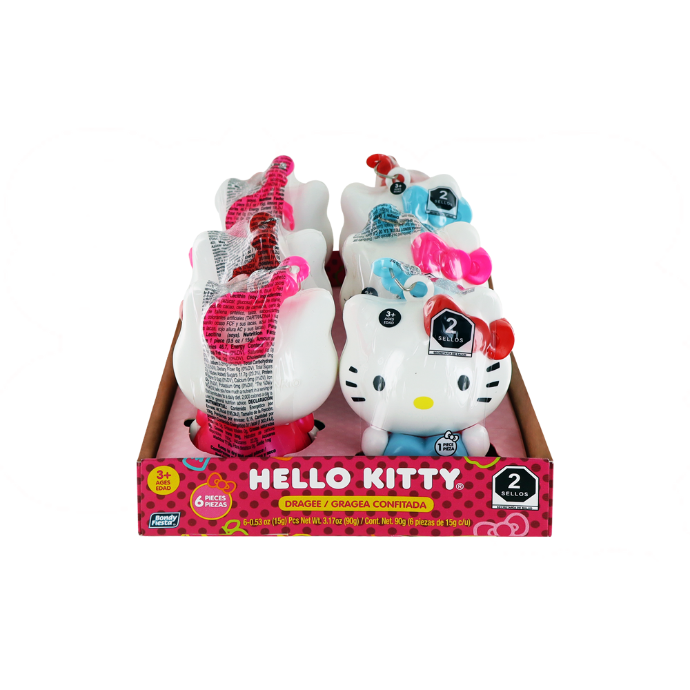 CONTENEDOR HELLO KITTY 15/6