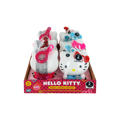 CONTENEDOR HELLO KITTY 15/6