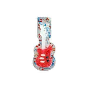GUMMY GUITAR 12/30PZA