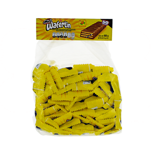 MINI WAFERTIN 18/50