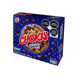CHOKIS 12/285G