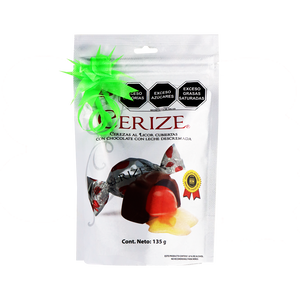 BOLSA CERIZE 12/135 G