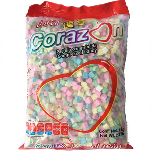 CORAZON PERFUMADO 12/1Kg