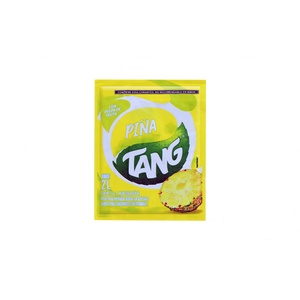 TANG PIÑA C/72 PZA