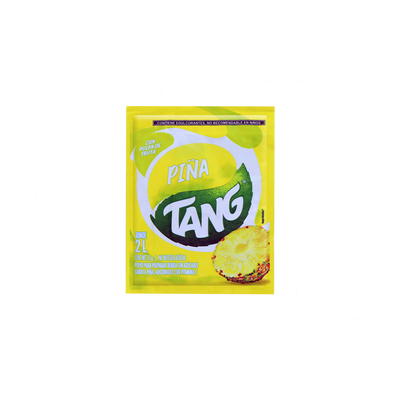 TANG PIÑA C/72 PZA