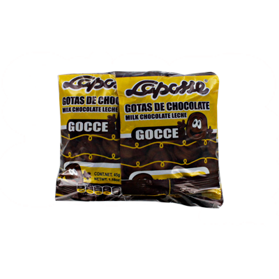 LAPOSSE GOTA LECHE 4/9/45 GRS