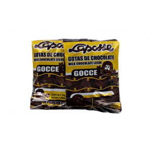 LAPOSSE GOTA LECHE 4/9/45 GRS