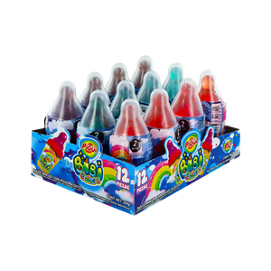PIGUIBIBI COLORS 12/12PZ