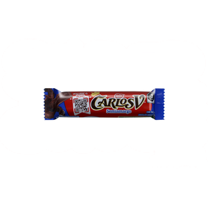 CARLOS V SEMIAMARGO 14/16