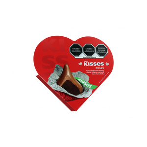 KISSES CORAZON 24/36.9G