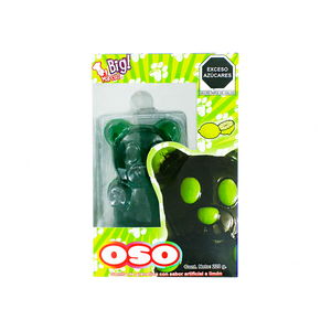BM OSO LIMON 20/220G