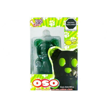BM OSO LIMON 20/220G