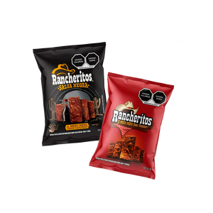 RANCHERITOS  MIX 5/10