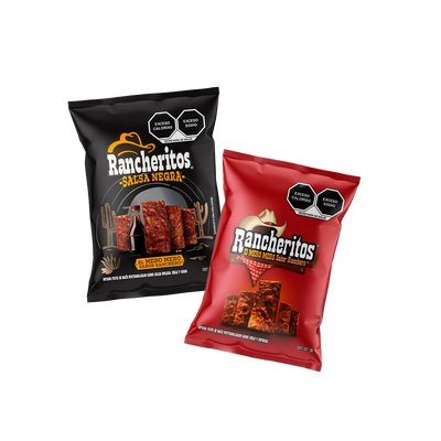 RANCHERITOS  MIX 5/10
