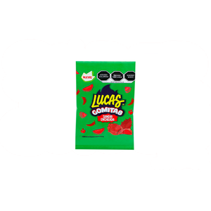 LUCAS GOMA SANDIA 12/6