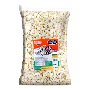 PALOMA CHARLY POPS 5/400GRS
