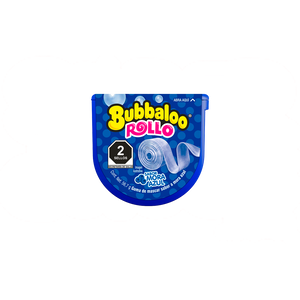 BUBBALOO ROLLO MORA 18/6