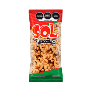 SOL TUBIRRONES 52/80 GRS