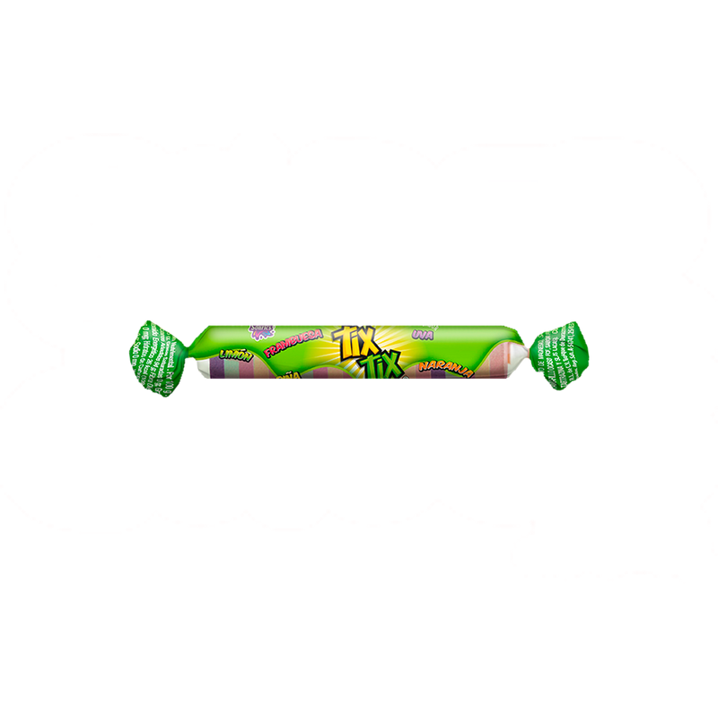 CANDY ROLLS 12/40