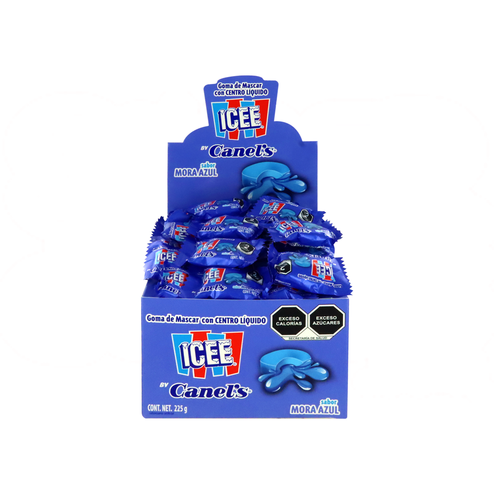 ICEE MORA CENTRO LIQ 5G 32/45