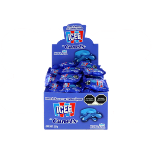 ICEE MORA CENTRO LIQ 5G 32/45