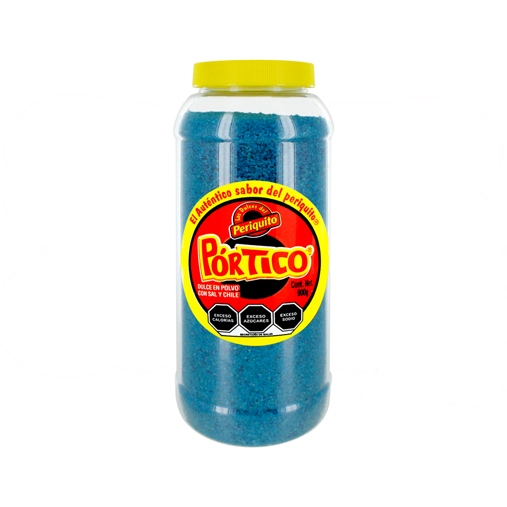 PORTICO VIT MORA 12/900g