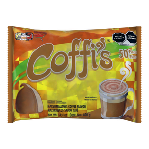 MALV. COFFI´S 12/420 GRS