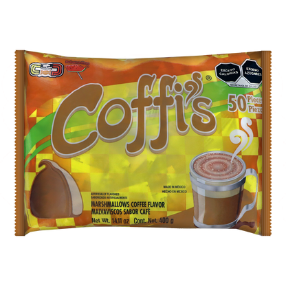 MALV. COFFI´S 12/420 GRS