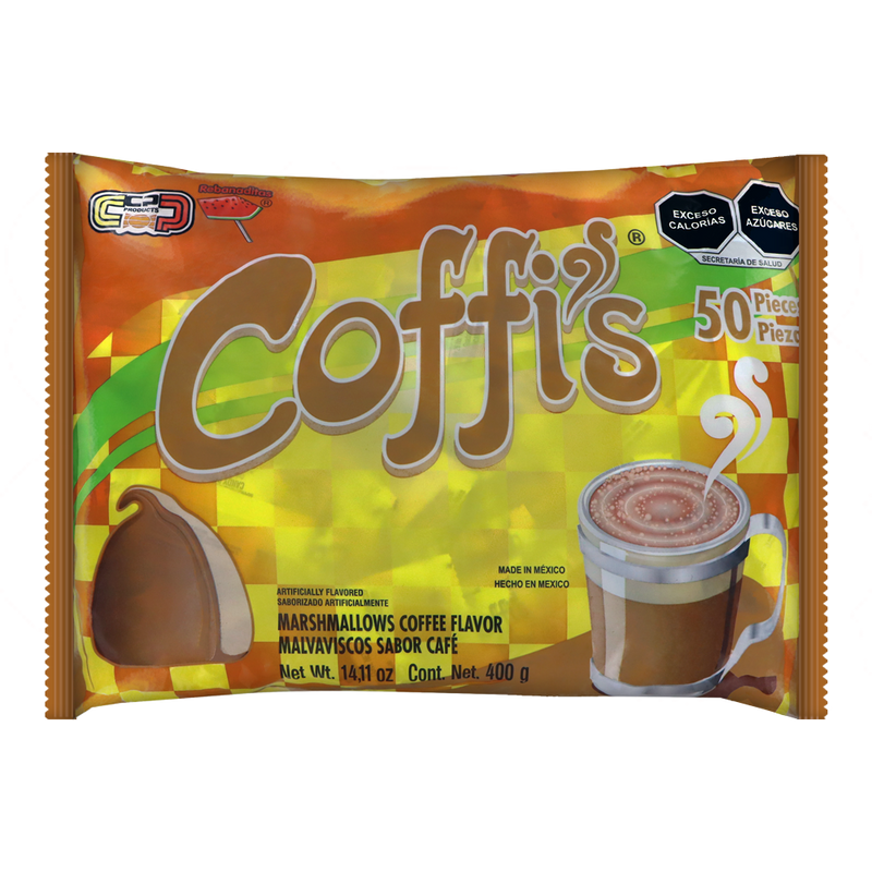 MALV. COFFI´S 12/420 GRS