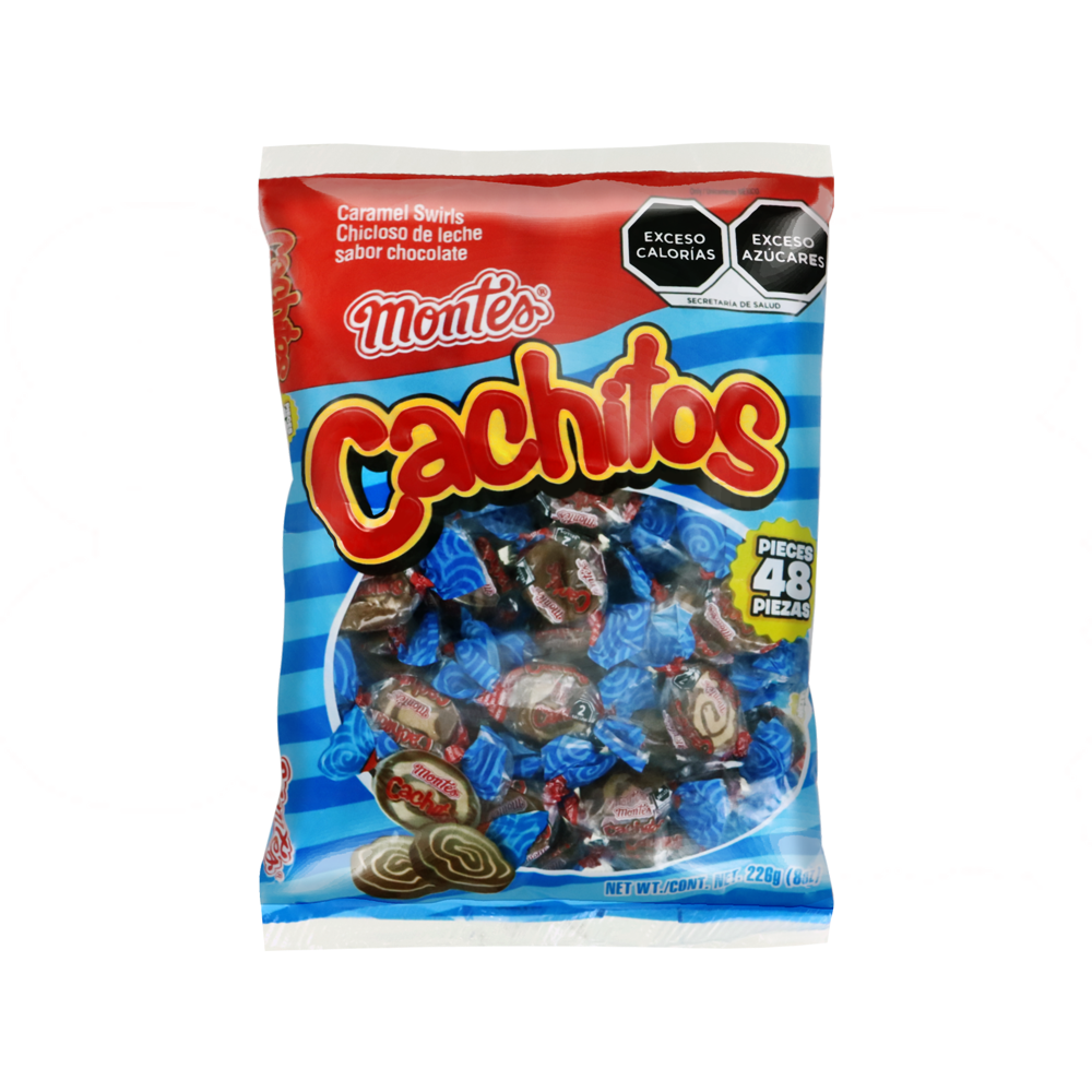 CACHITOS 32/48