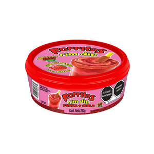FORRITO DIP FRESA 30/227 G