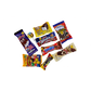 PIÑATA MIX 6/1.5 KG