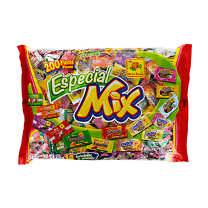 MIX ESPECIAL 12/200