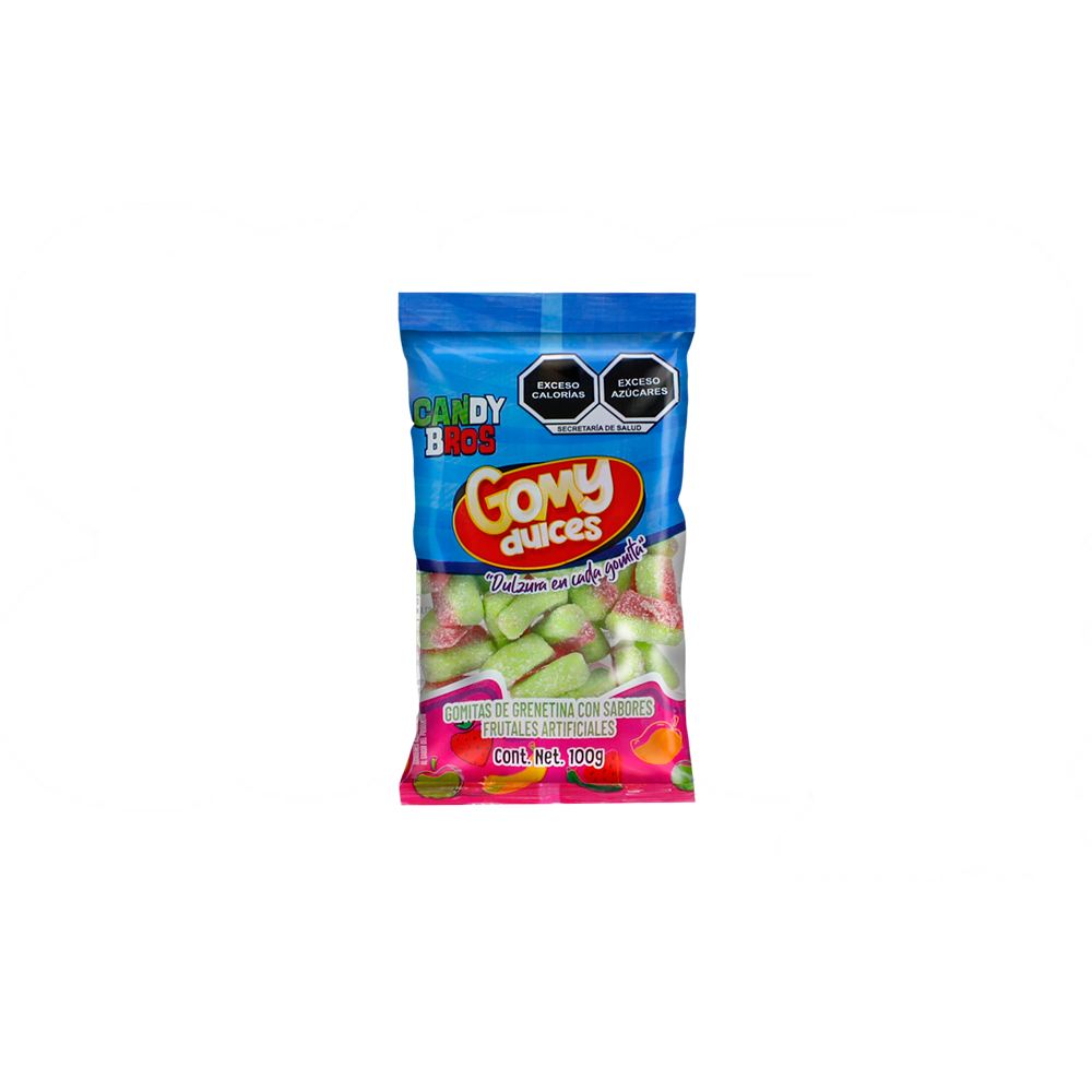 CB SANDIA C/10/100G
