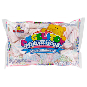 ANGELITOS CHURROS 20/335G