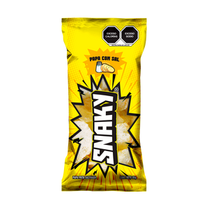 B SNAKY PAPA 44/85G