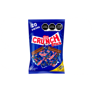 CRUNCH STICK 20/20