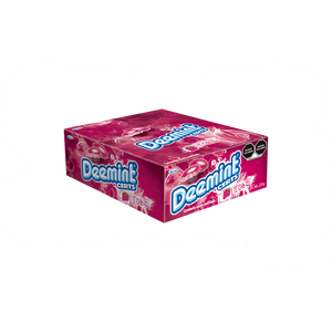 DEEMINT FRESA 2 48/40