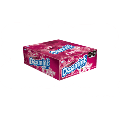 DEEMINT FRESA 2 48/40