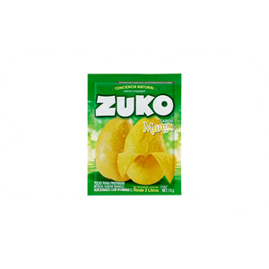 ZUKO MANGO 12/8