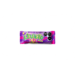 ACIDULADITO CUBIX 22G 16/24