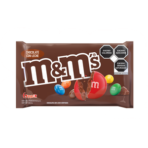 M&M CHOCOLATE 32/6