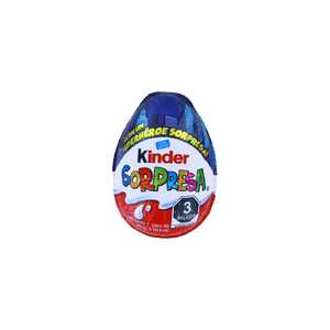 KINDER T-1 PLAYMOBIL  C/48