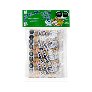 JAPONES 60 GRS 15/10