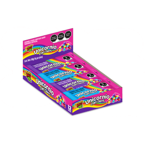 CONFITADOS UNICORNIO 30/12