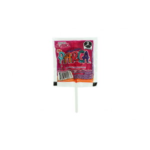 PAL. LA PARCA 24/40 PZA