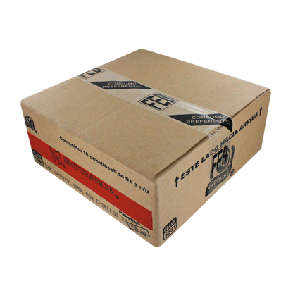 EMP COMBINADO 16/109g