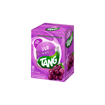 TANG UVA 12/8