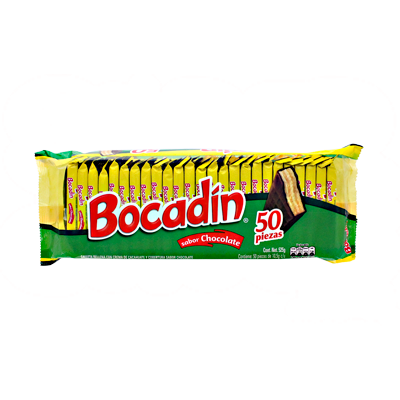 BOCADIN 12/50